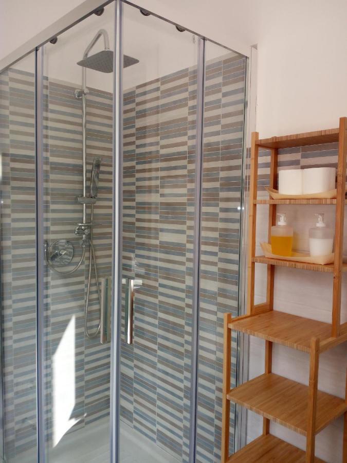 Aquila Sveva Domus Ragusa Exterior foto